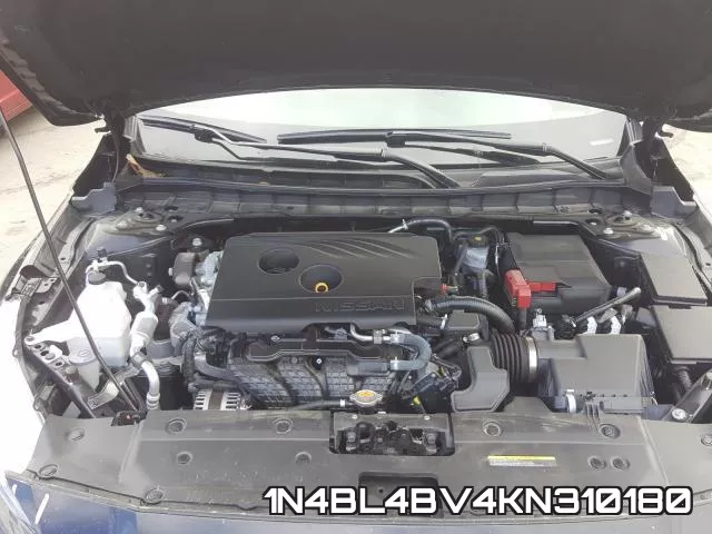 1N4BL4BV4KN310180 фото 8