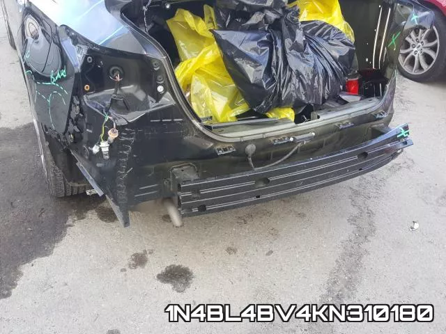 1N4BL4BV4KN310180 фото 10