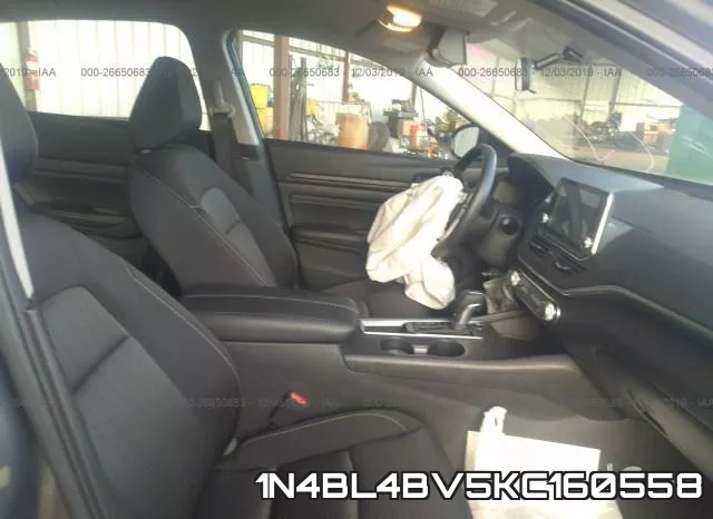 1N4BL4BV5KC160558 фото 6