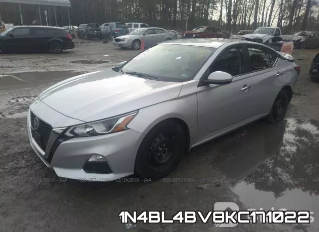 1N4BL4BV8KC171022 фото 3