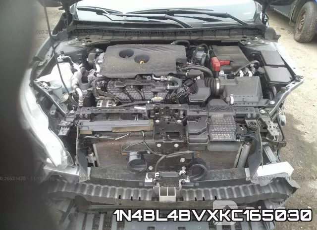 1N4BL4BVXKC165030 фото 2