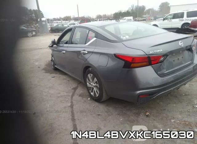 1N4BL4BVXKC165030 фото 4