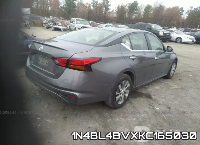 1N4BL4BVXKC165030 фото 5