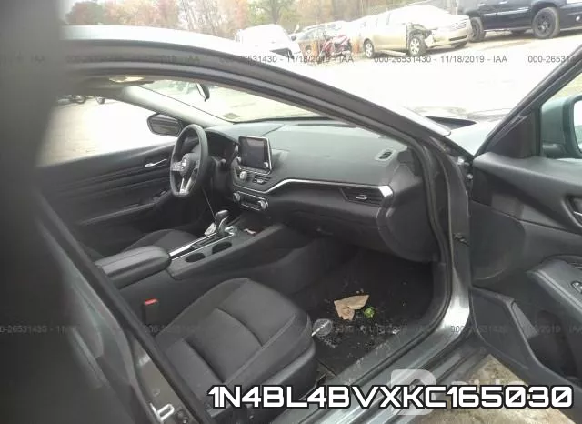 1N4BL4BVXKC165030 фото 6