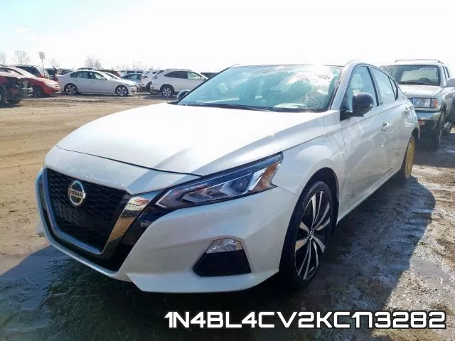 1N4BL4CV2KC173282 фото 3