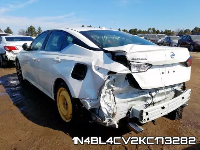 1N4BL4CV2KC173282 фото 4