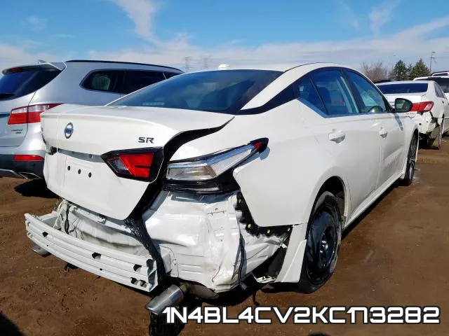 1N4BL4CV2KC173282 фото 5