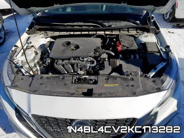 1N4BL4CV2KC173282 фото 8