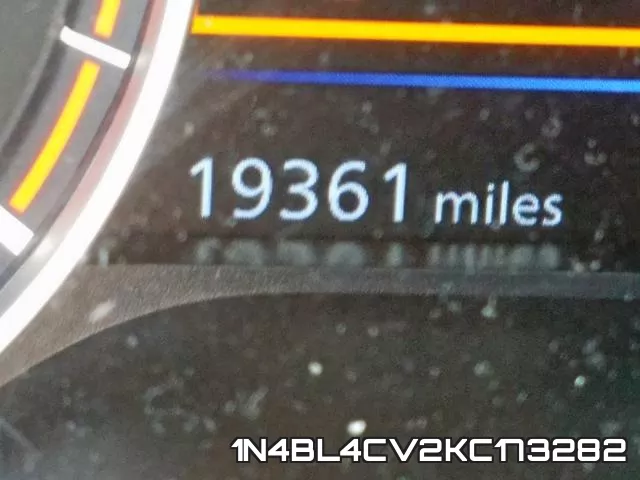 1N4BL4CV2KC173282 фото 9