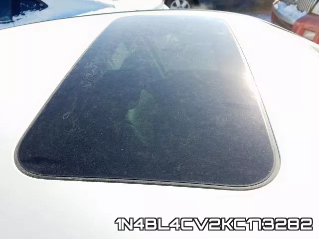 1N4BL4CV2KC173282 фото 10