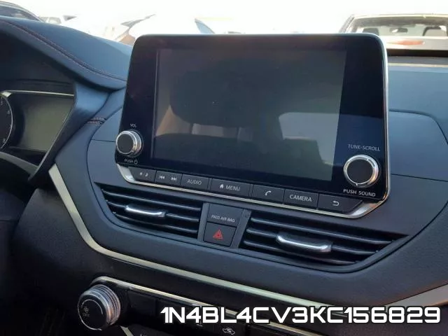 1N4BL4CV3KC156829 фото 2