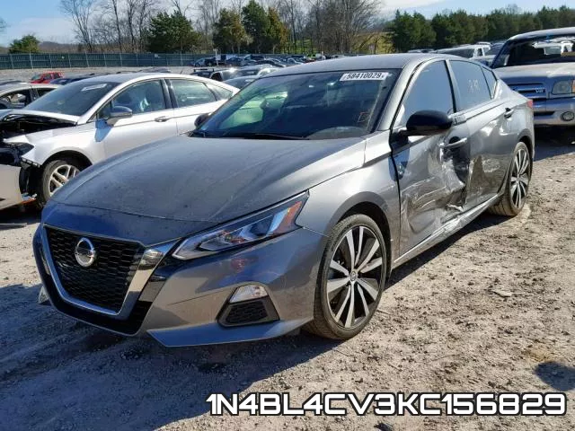1N4BL4CV3KC156829 фото 3