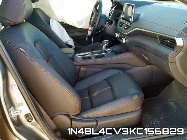 1N4BL4CV3KC156829 фото 6