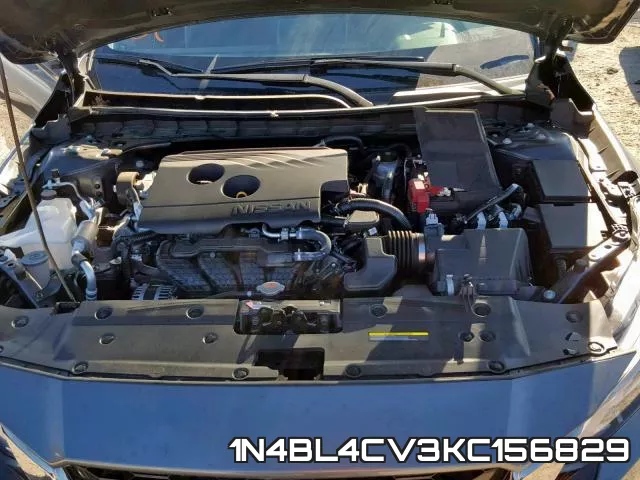1N4BL4CV3KC156829 фото 8