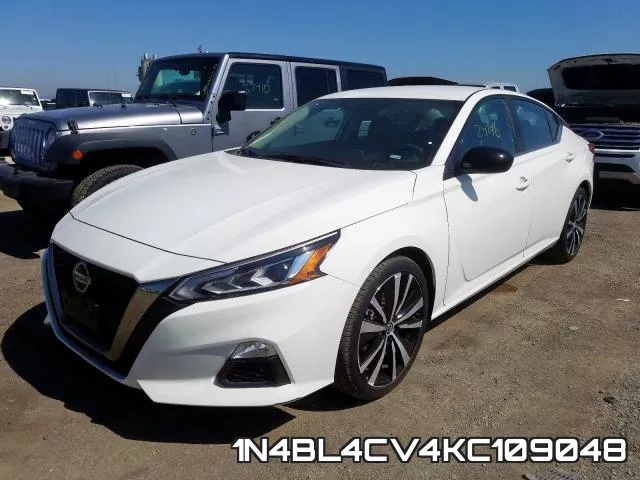1N4BL4CV4KC109048 фото 3