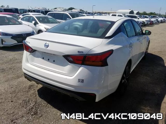1N4BL4CV4KC109048 фото 5