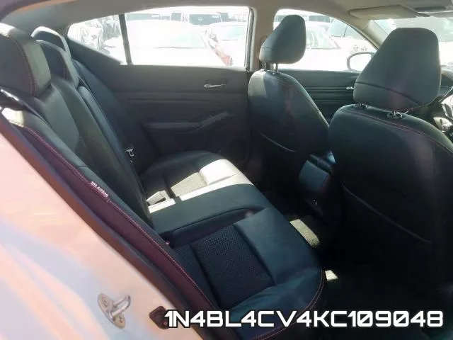 1N4BL4CV4KC109048 фото 7