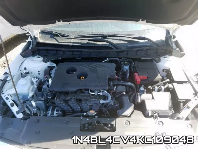 1N4BL4CV4KC109048 фото 8