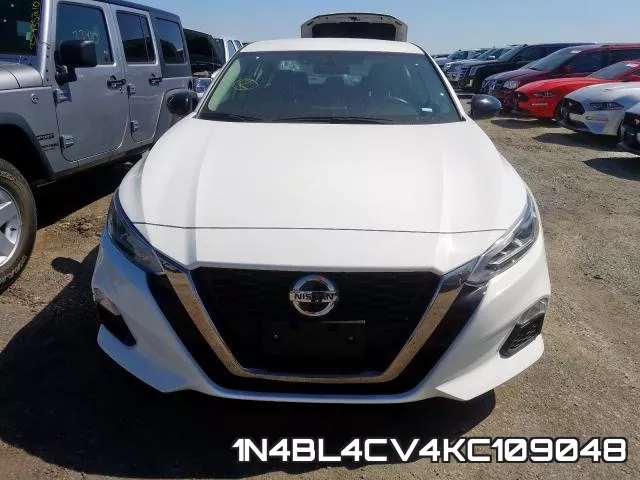 1N4BL4CV4KC109048 фото 10
