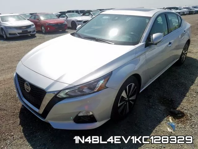 1N4BL4EV1KC128329 фото 3