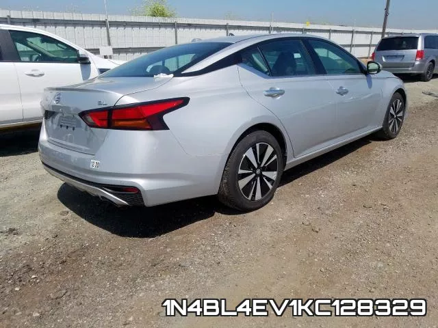 1N4BL4EV1KC128329 фото 5
