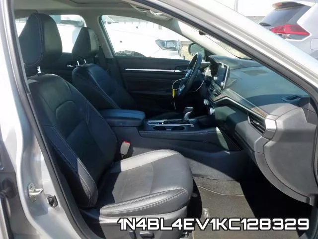 1N4BL4EV1KC128329 фото 6