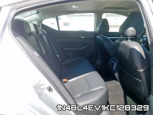 1N4BL4EV1KC128329 фото 7