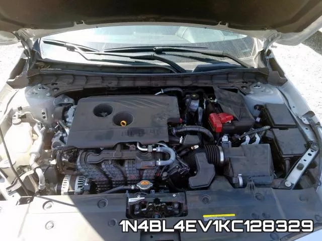 1N4BL4EV1KC128329 фото 8