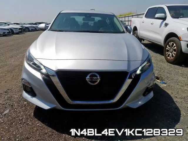 1N4BL4EV1KC128329 фото 10