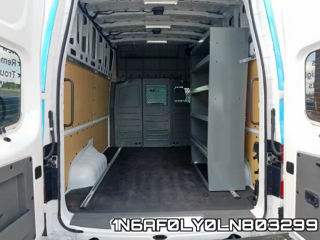 1N6AF0LY0LN803299 фото 10