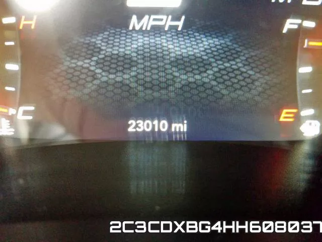 2C3CDXBG4HH608037 фото 9