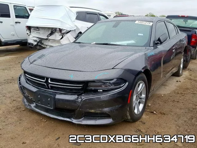2C3CDXBG6HH634719 фото 3