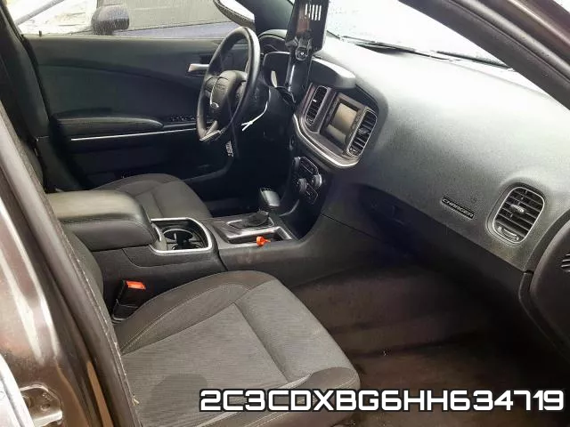 2C3CDXBG6HH634719 фото 6