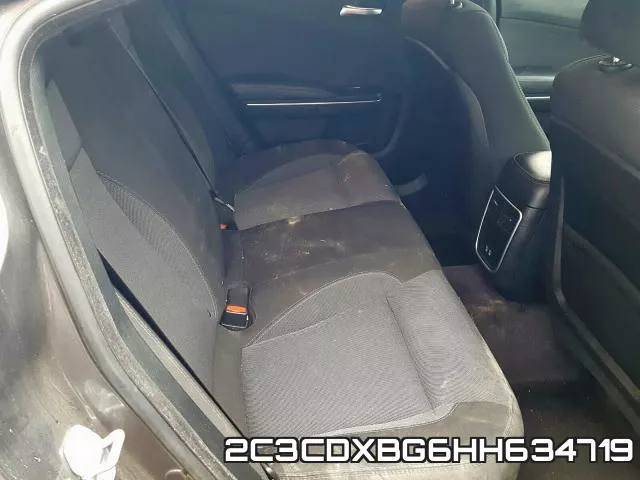 2C3CDXBG6HH634719 фото 7