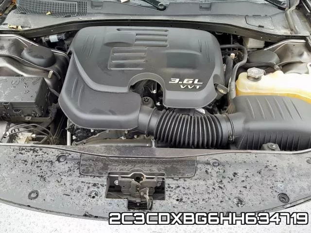 2C3CDXBG6HH634719 фото 8