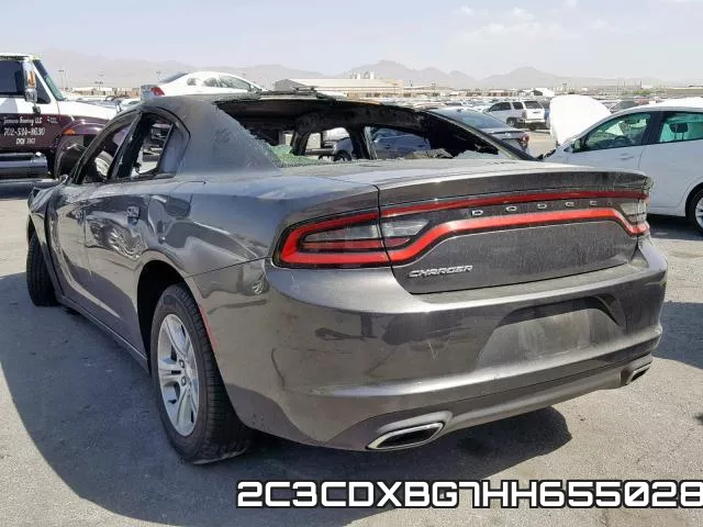 2C3CDXBG7HH655028 фото 4