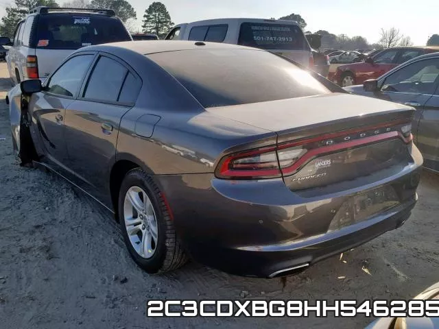2C3CDXBG8HH546285 фото 4