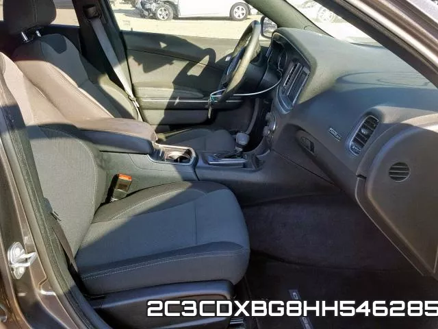 2C3CDXBG8HH546285 фото 6