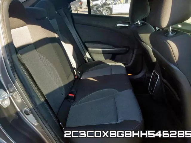 2C3CDXBG8HH546285 фото 7