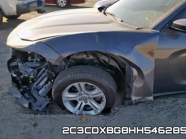 2C3CDXBG8HH546285 фото 10