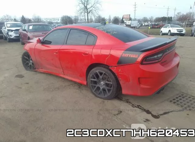 2C3CDXCT7HH620453 фото 4