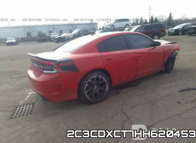 2C3CDXCT7HH620453 фото 5