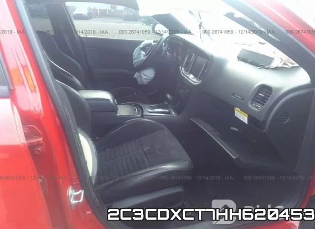 2C3CDXCT7HH620453 фото 6