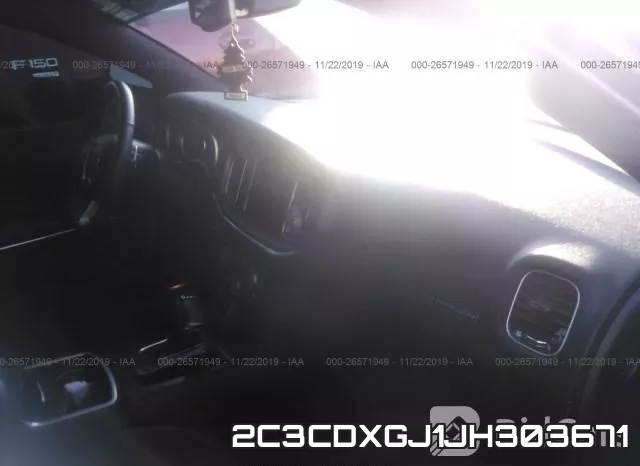 2C3CDXGJ1JH303671 фото 6