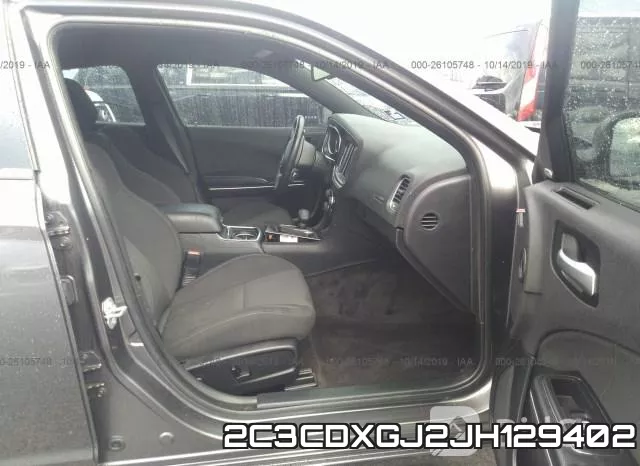 2C3CDXGJ2JH129402 фото 6