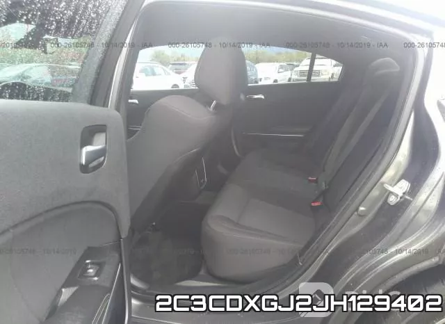 2C3CDXGJ2JH129402 фото 9