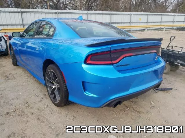 2C3CDXGJ8JH318801 фото 4