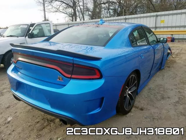 2C3CDXGJ8JH318801 фото 5