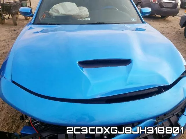 2C3CDXGJ8JH318801 фото 8