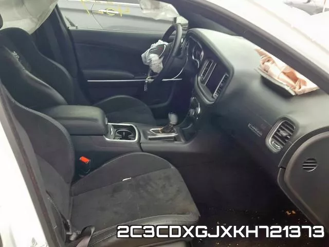 2C3CDXGJXKH721373 фото 6